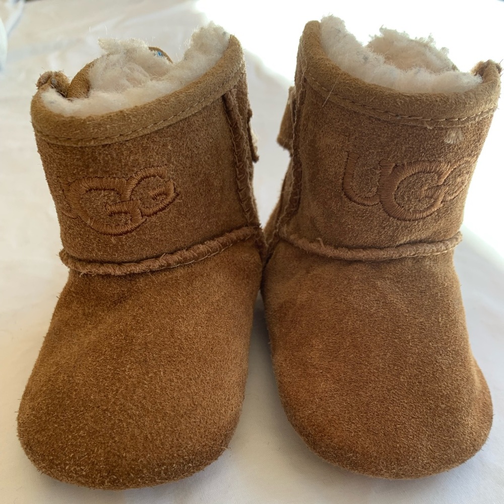 Uggs - Baby boots 3 months - 16